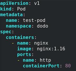 《蹲坑学kubernetes》之17-14：ServerAccount