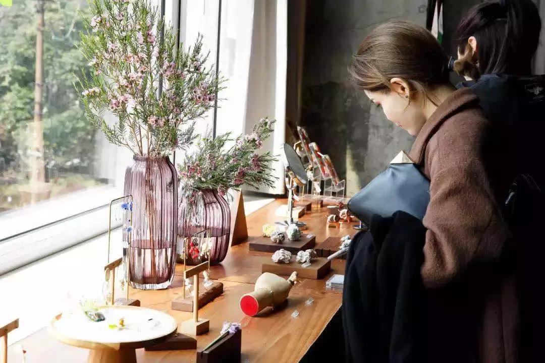 想要搬空她！民宿里被大家点赞的好物，原来都在这儿