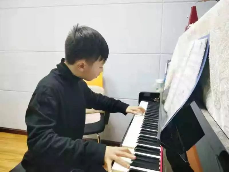 「周明星」冠培音乐周明星小学员第二期李柯翰