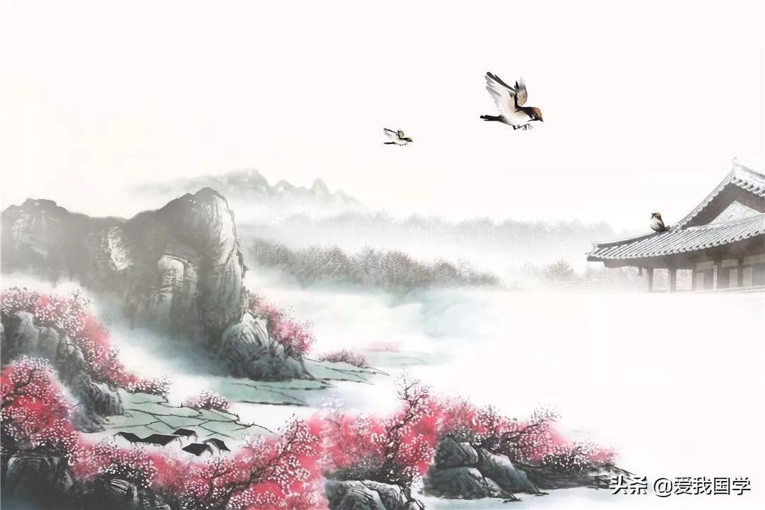 最美古诗词名句,最美古诗词经典名句