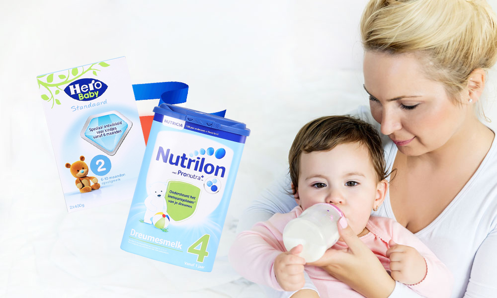 荷兰美素跟惠氏哪个好,荷兰美素奶粉哪个系列最好