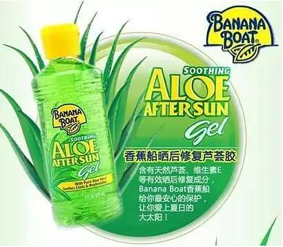 泰国必买手霜,泰国必买手信完全清单