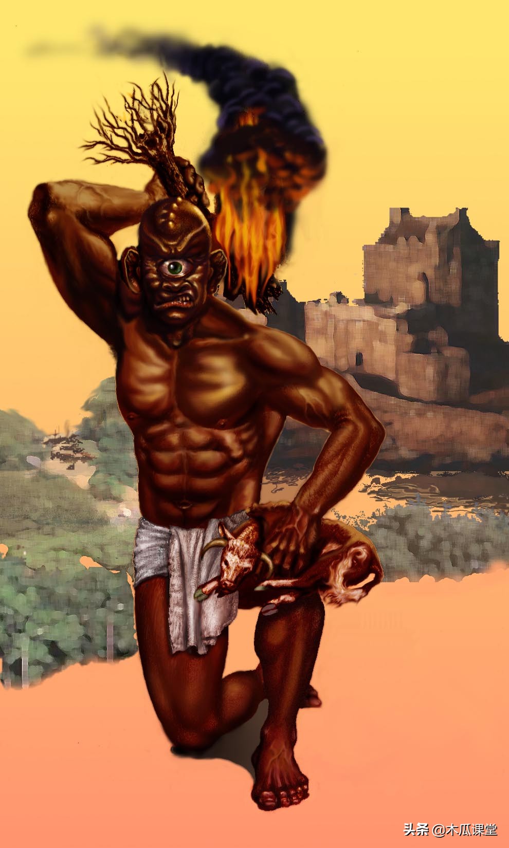 英雄无敌冷知识11：访问帐篷是门学问，墓园人气高的理由令人意外