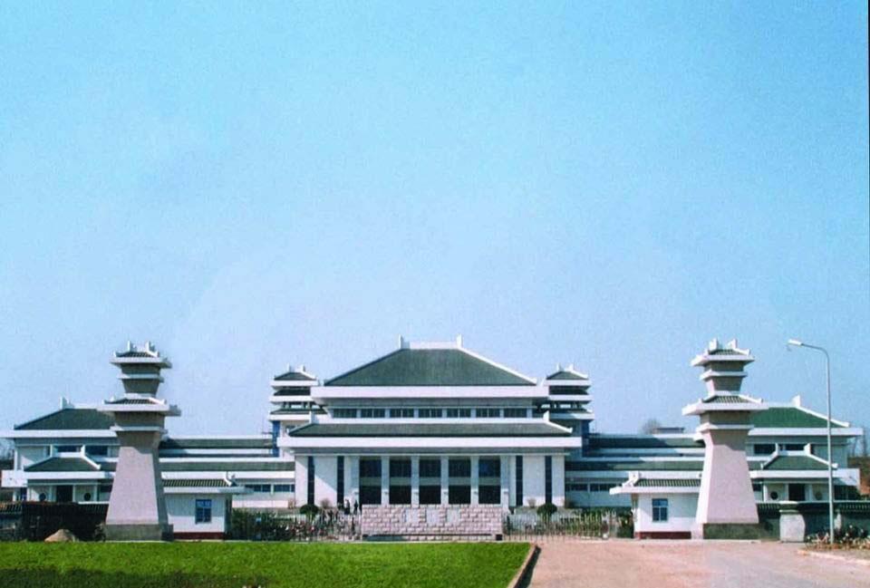 河南文物最多的博物馆,河南十大博物馆排行榜