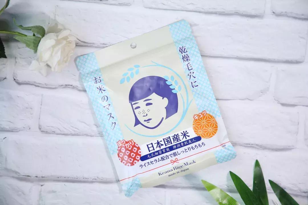 面膜测评红榜第一名好用面膜,网红面膜最好用的是哪一款