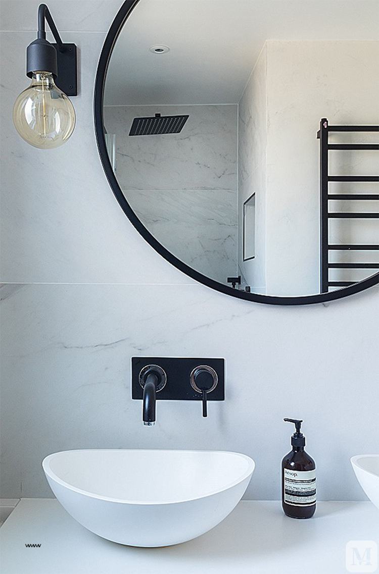 入墙水龙头开槽深度,暗藏预埋式水龙头效果图