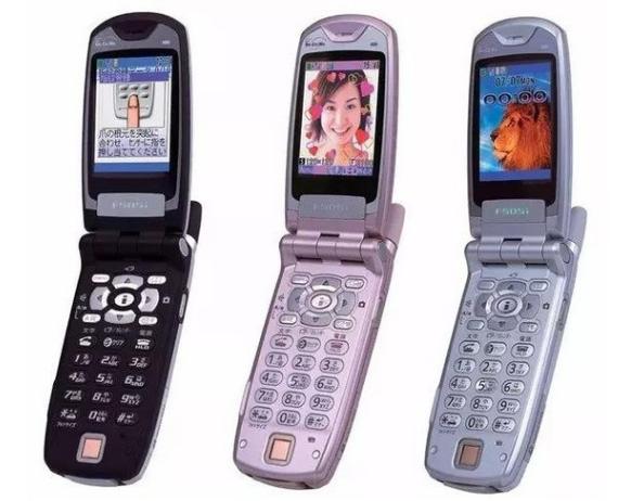 侧边指纹解锁与屏幕指纹解锁,指纹解锁不一样内容不同的手机