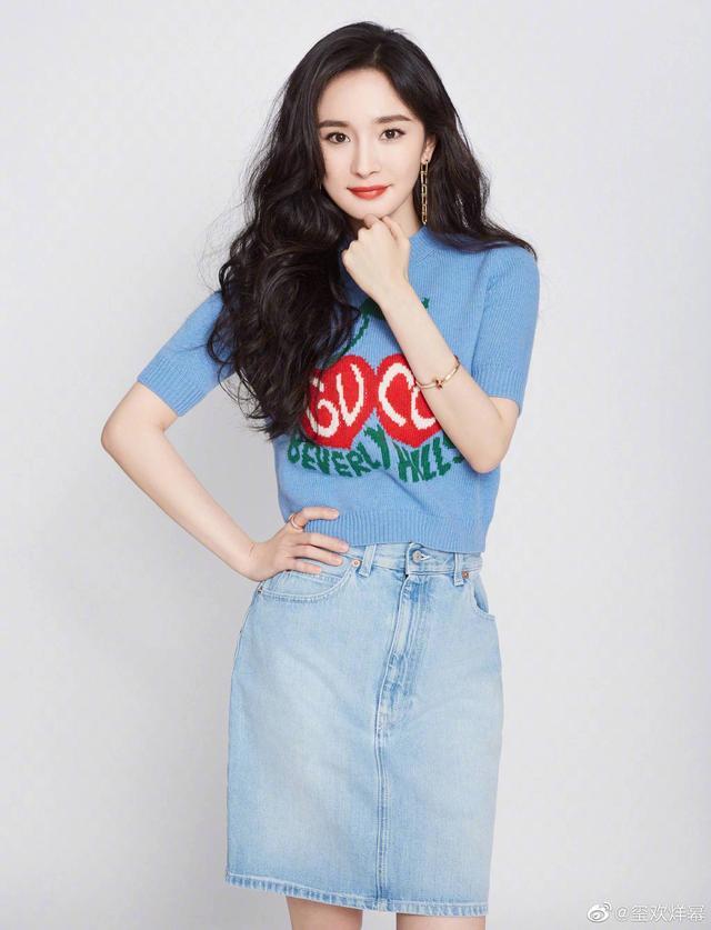 杨幂李佳琦新消息,杨幂现身李佳琦直播间首秀