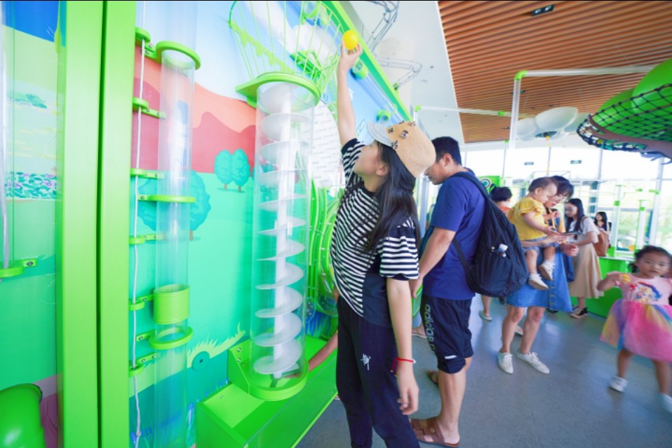 唐山研学好去处,唐山研学游