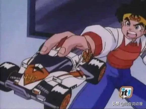 曾经深受追捧的热门车,最老的奥迪双钻四驱车