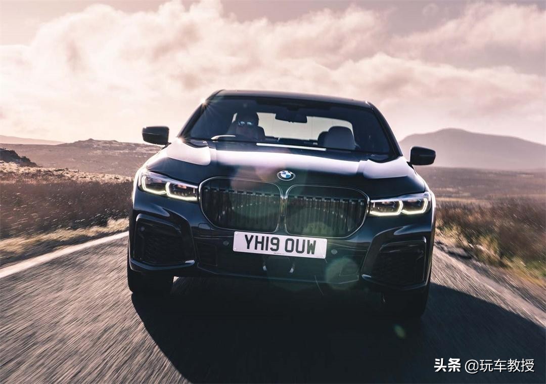 被人嘲笑鼻子大,被人嫌弃的汽车