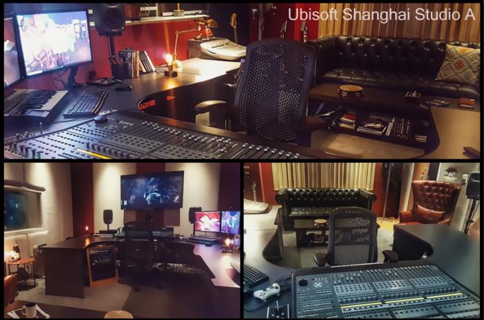 明星同款唱歌音响,genelec真力g2评测