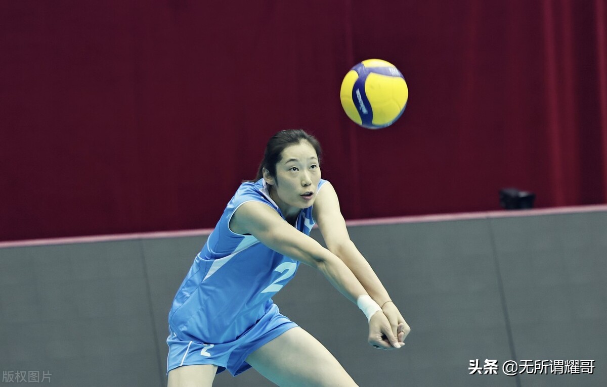 足球技术贴,排球六人制比赛站位及轮转简图