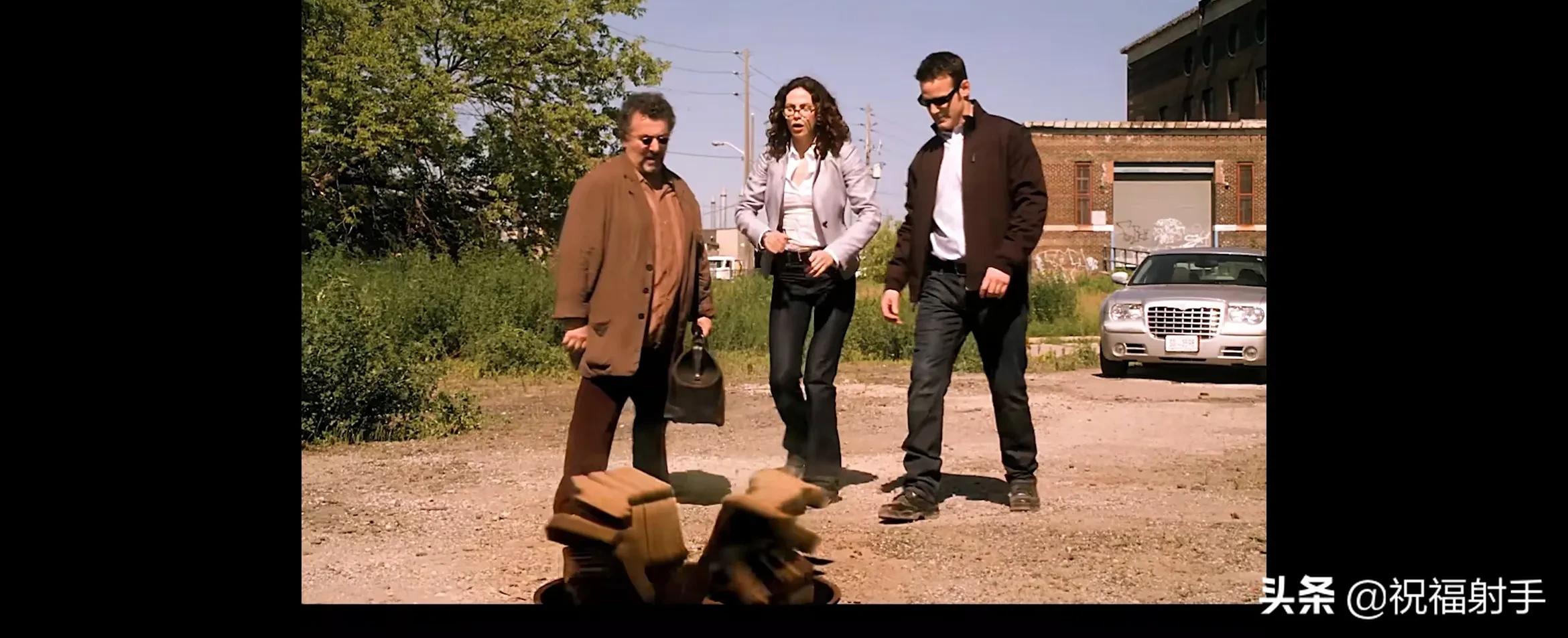 第十三号仓库第三季和第四季,美剧十三号仓库一共几季