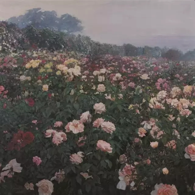 上海市吴宜恩美术馆,吴宜恩艺术馆