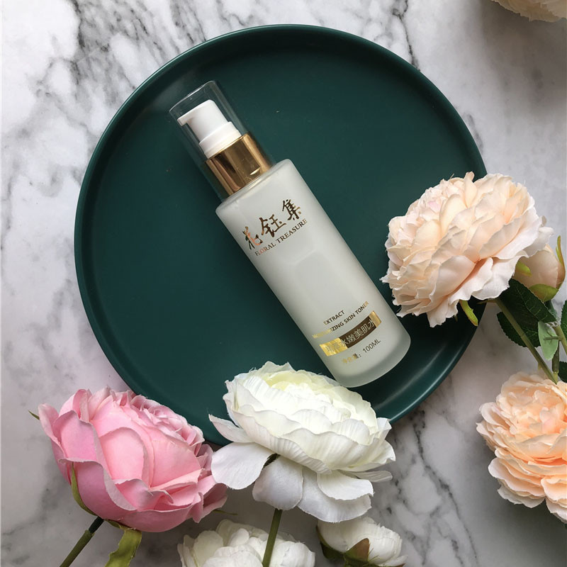 哪种化妆水补水保湿效果好,什么化妆水清爽