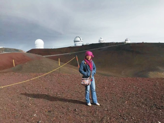 夏威夷的冬天01,夏威夷的冬天的橱窗