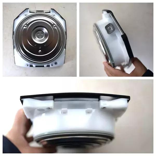 虎牌电热水壶测评,tiger虎牌烧水壶