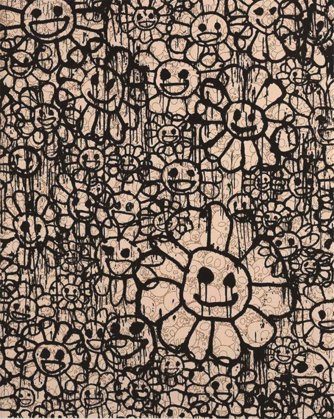 潮流艺术收藏指南,治愈艺术收藏