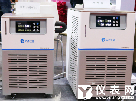 上海知信全新升级产品惊艳亮相科仪展引人们广泛关注