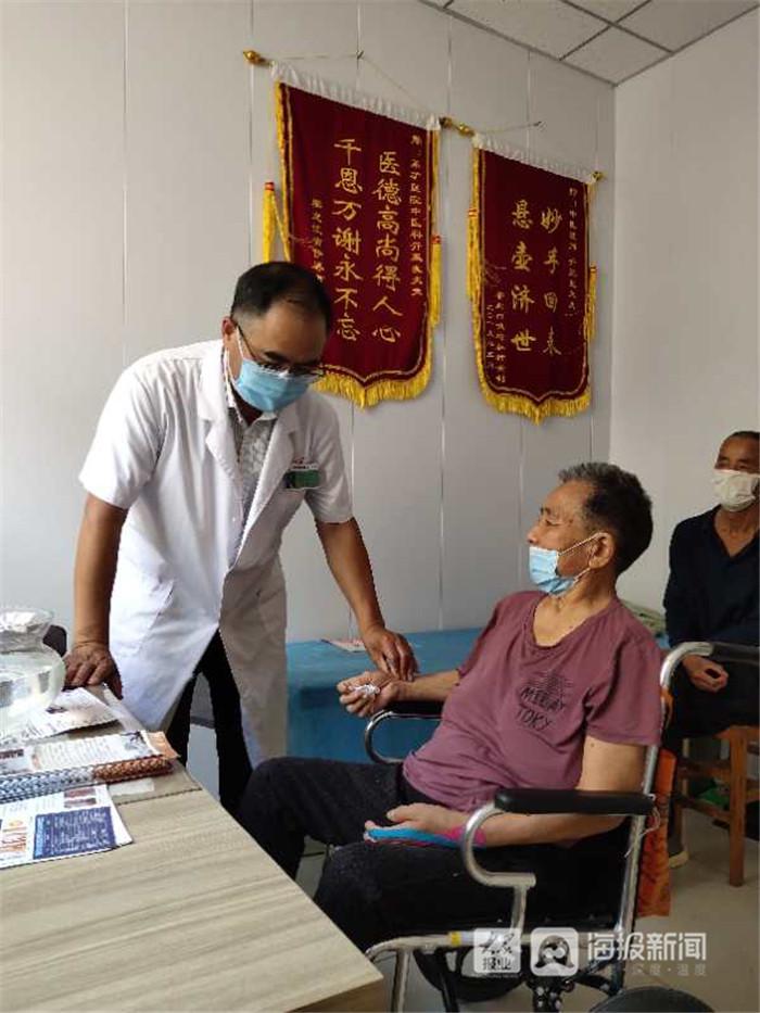 莱矿康复医院怎么样,莱矿医院康复治疗中心