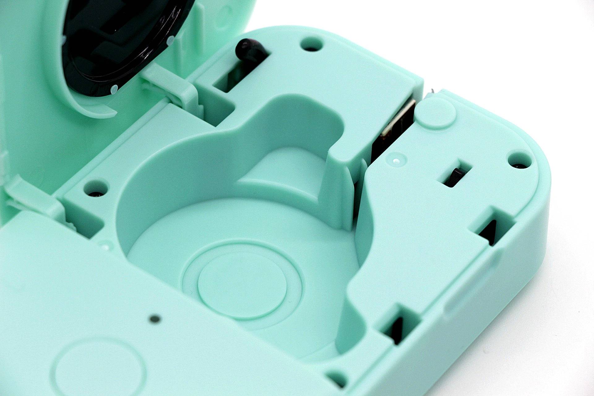 生活收纳好帮手：雅柯莱小标D30便携标签打印机体验