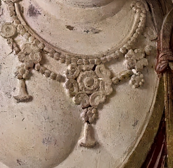 走进春天的秘密花园,走进佛教圣地