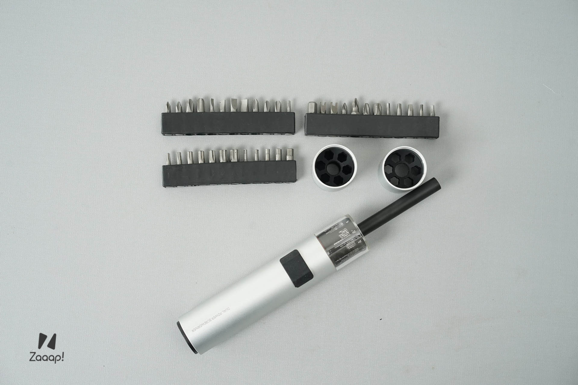 拆卸扳手维修工具套装,wowstick螺丝刀修复教程