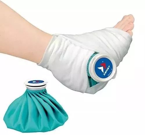 冷敷要冷敷多少分钟,冷敷一般敷多长时间可热敷