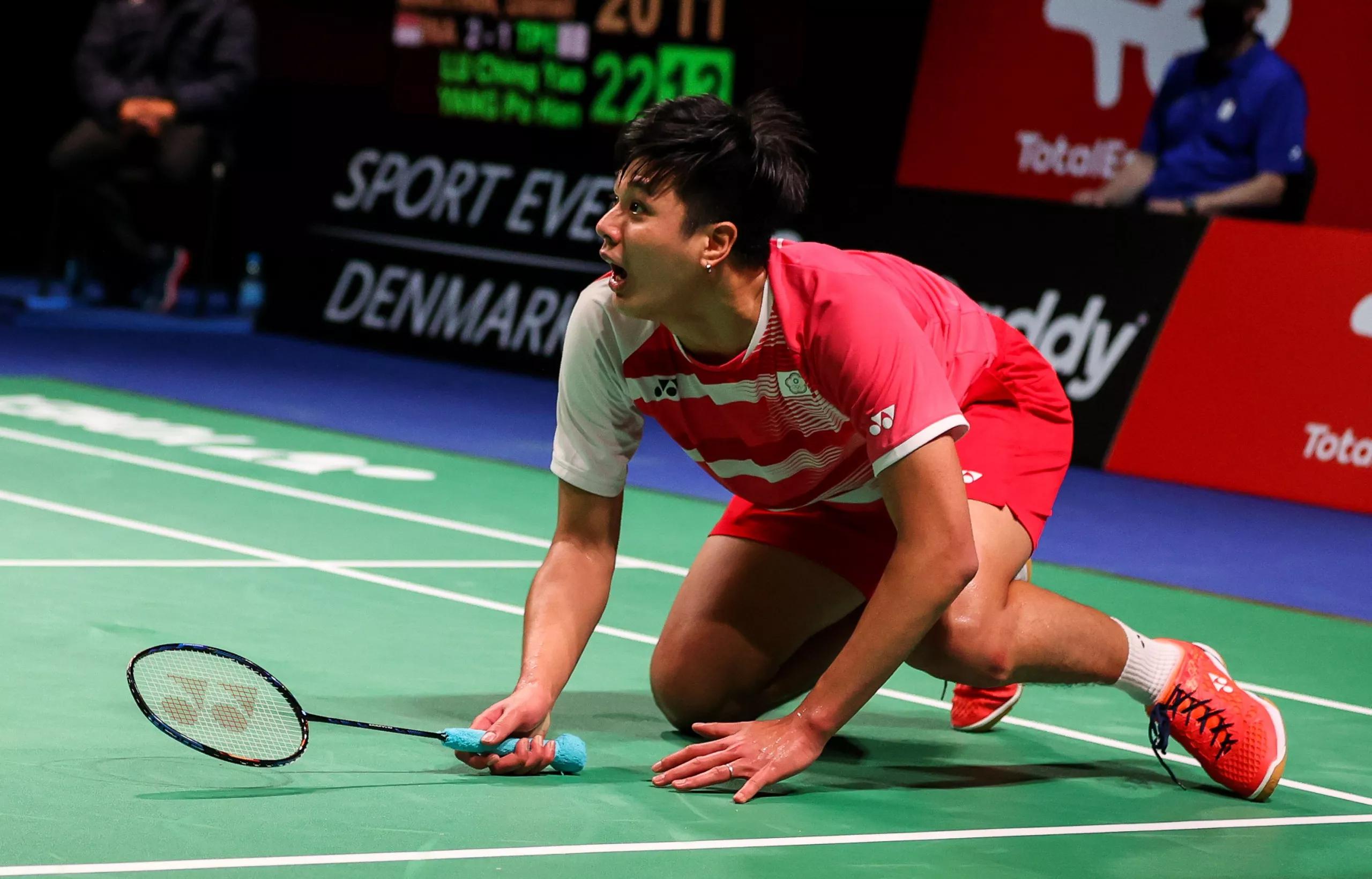 汤尤杯战报图,汤尤杯精彩回顾