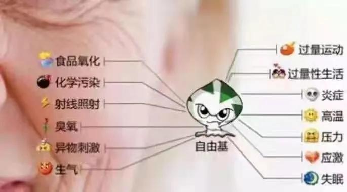 告别焦糖脸,平价Skll神仙水—茉珂胶囊水