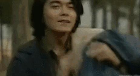 江南美人何晴的狗血情史,廖京生和许亚军合作的电视剧