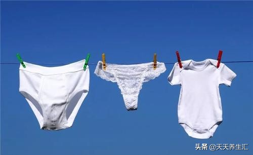 提醒:丁字裤时髦,却暗藏隐患,女性内衣应符合3个标准,才健康