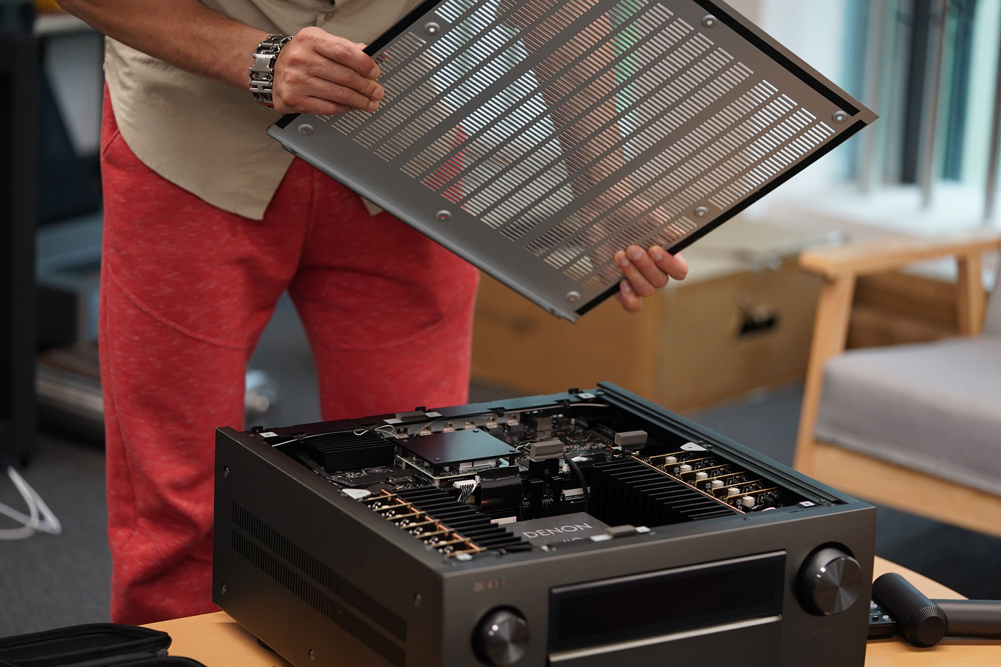 圣歌mrx1140和740区别,圣歌mrx1140dac