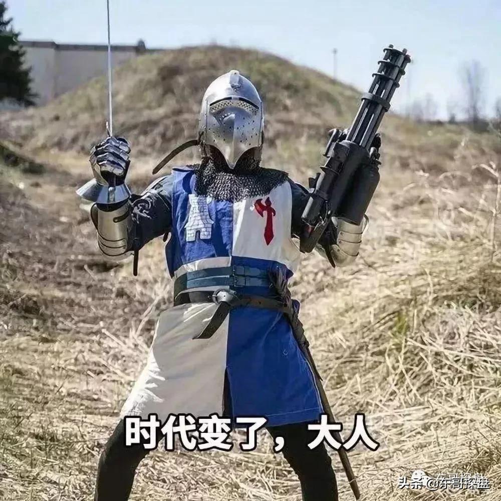 同行眼中的“另类”，购房者眼中的“匠人”。谁对谁错？