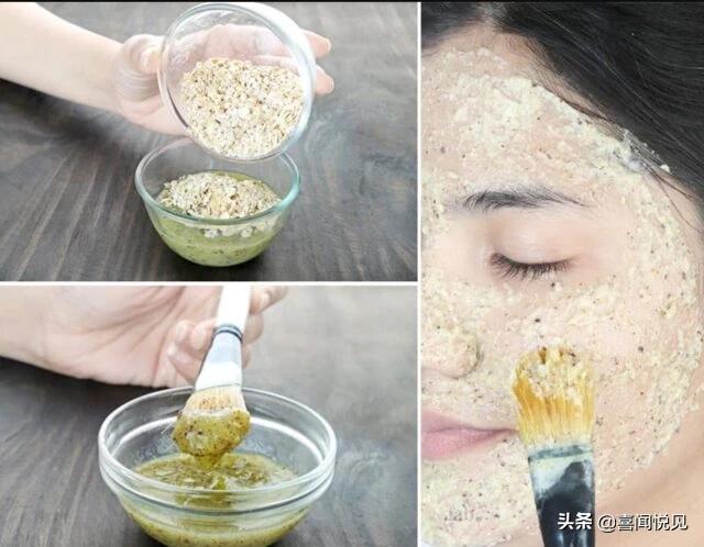 奇异果面膜好吗怎么用,能抹去皱纹的神奇面膜