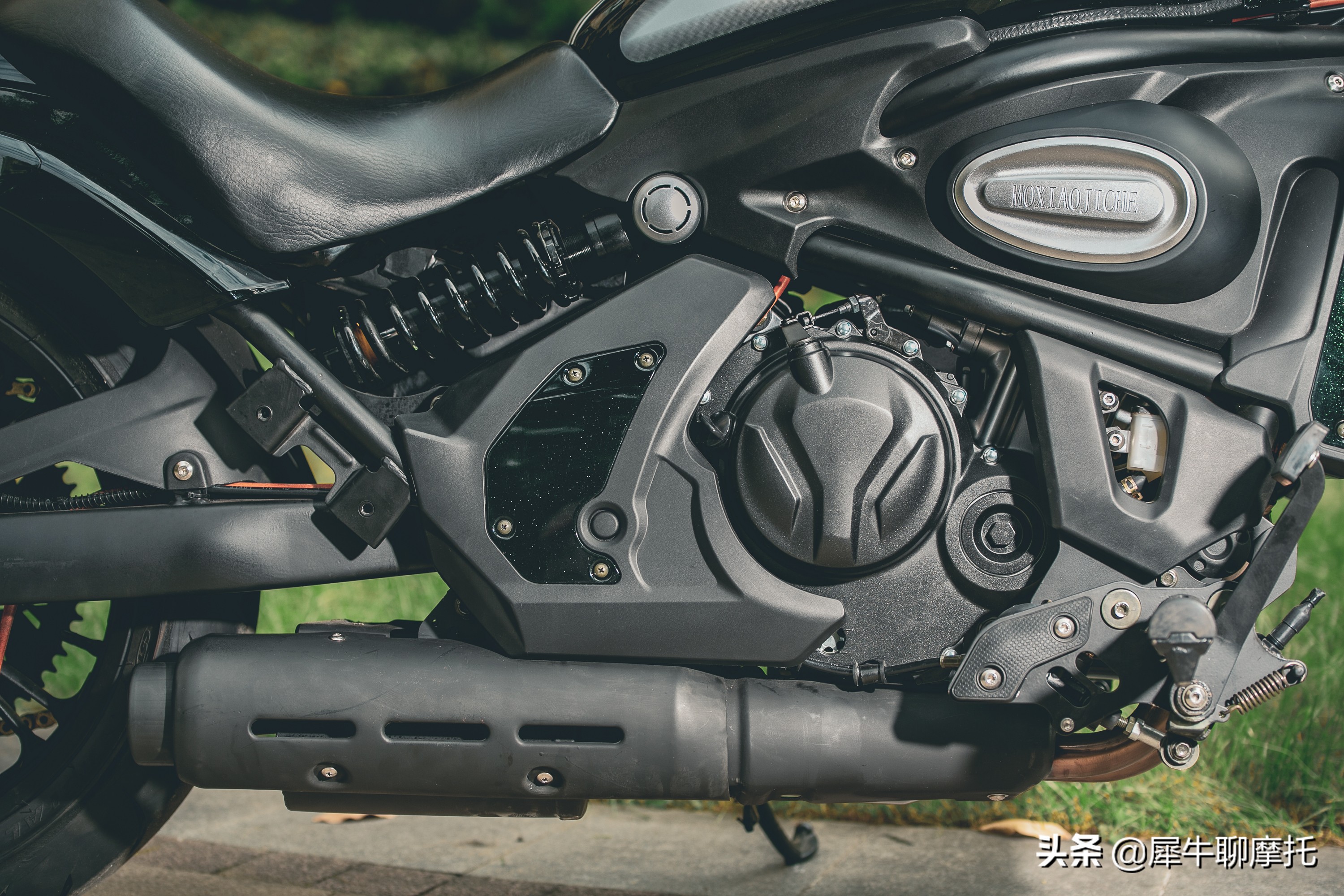 这款500太子，功率35kw，售价3万左右