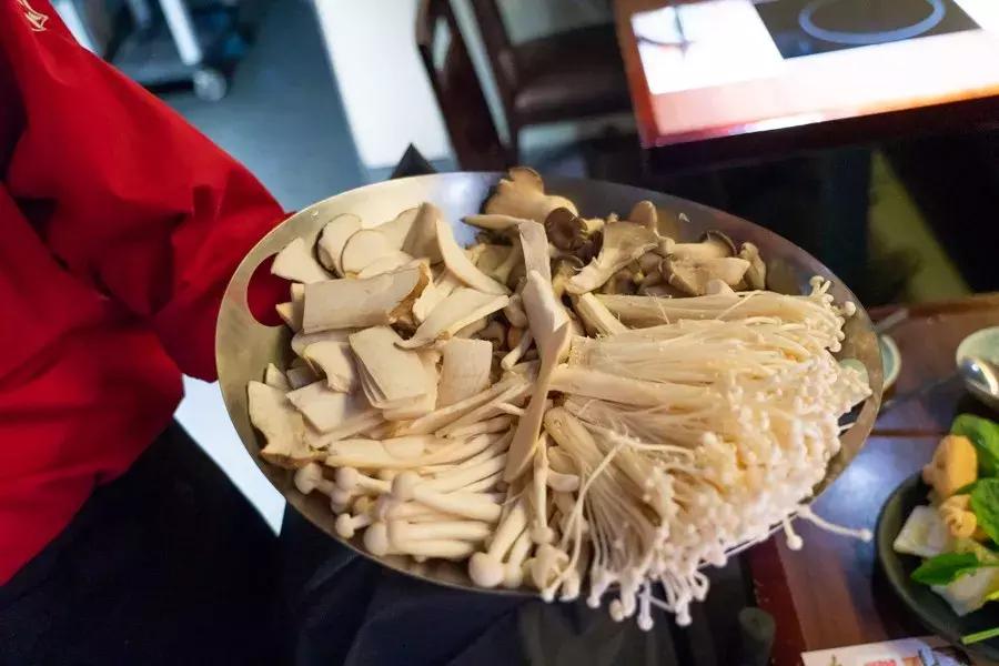 上海寿喜锅自助哪家强?(下)