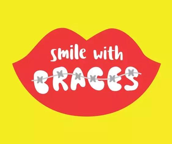 找了3个大学妹子聊聊：为什么在最美好的年纪戴牙套