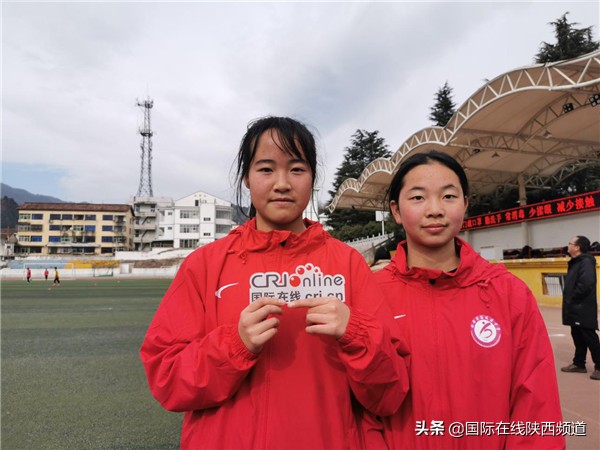 汉中留坝青少年足球训练基地,留坝县校园足球队