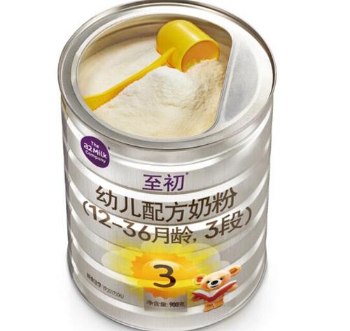 a2奶粉抖音,网红爆款a2儿童奶粉