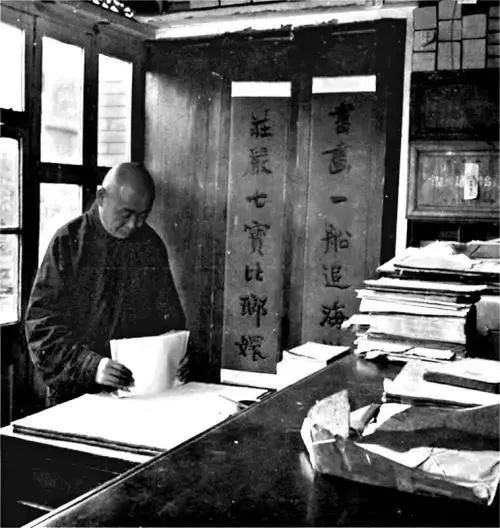 今日琉璃厂历史,琉璃厂历史