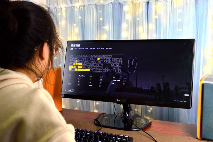 性价比高的青轴机械键盘推荐,性价比青轴机械键盘推荐