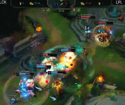 洲际赛ig比赛视频,洲际赛igvsskt2018年