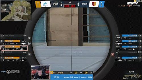 「*器武**高光时刻」幻神精彩连杀不断，金牛座同样出彩