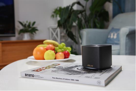 华硕灵耀小魔方路由器测评,华硕灵耀魔方路由器