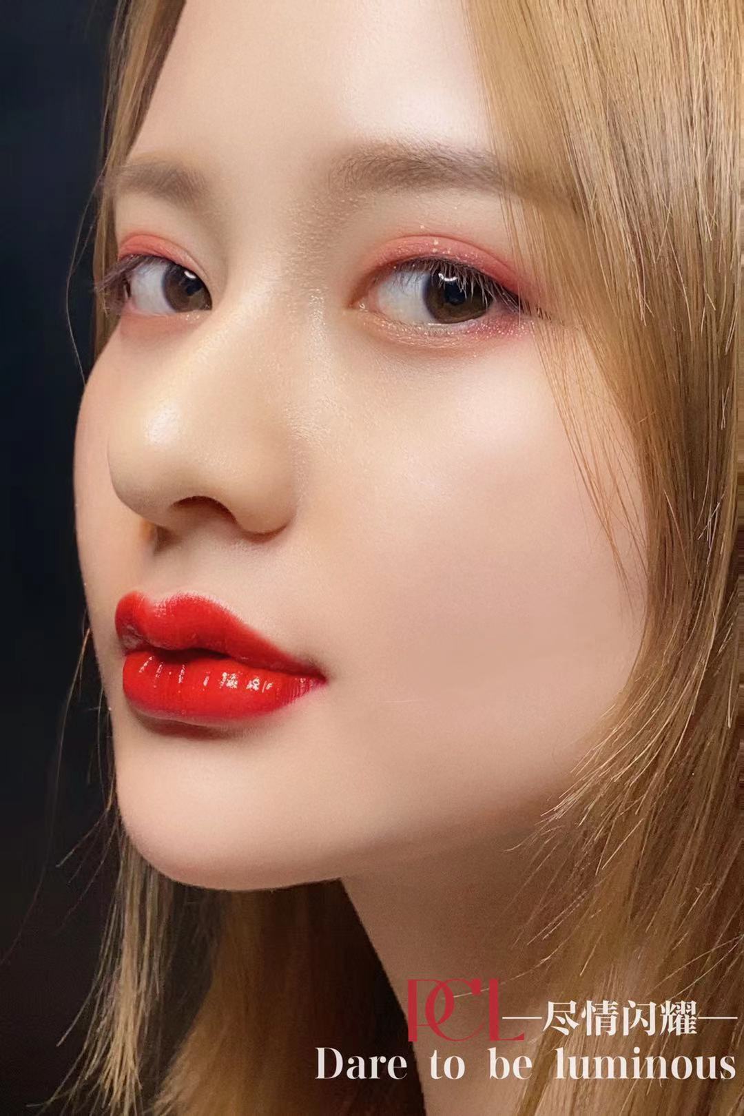 纹绣放针的正确方法,纹绣入针深度是几毫米