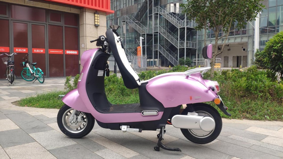 欧派电动车有哪些使用功能,欧派m8电动车