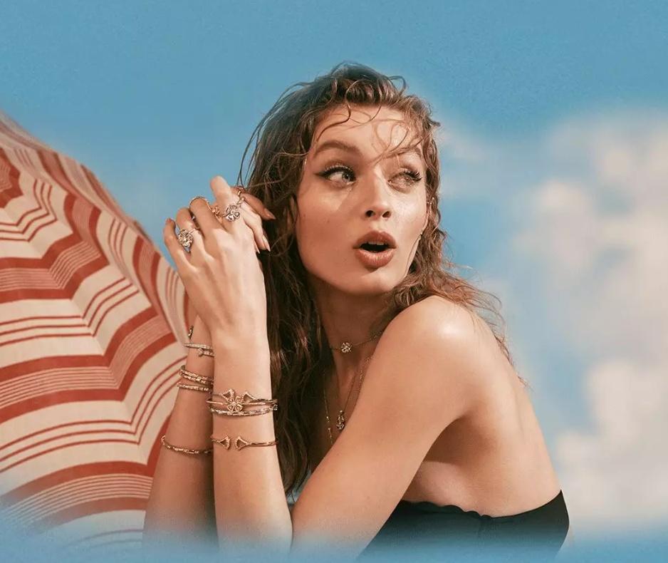 奢侈品大牌戒指有哪些,国际顶级品牌钻戒有哪些