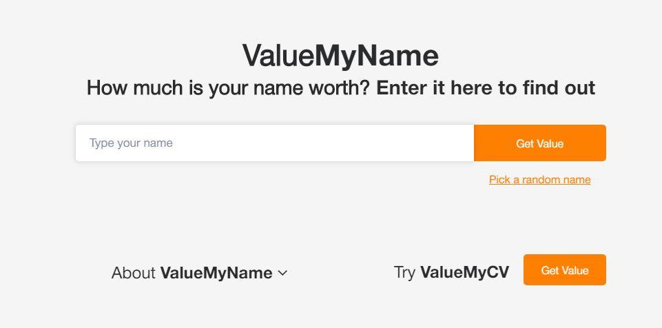 最容易拿高薪offer的英文名出炉,最赚钱英文名